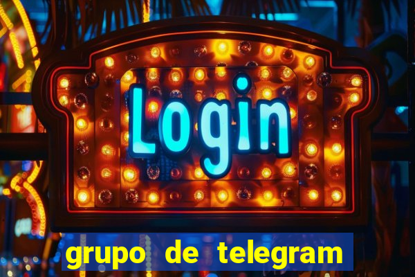 grupo de telegram mais 18